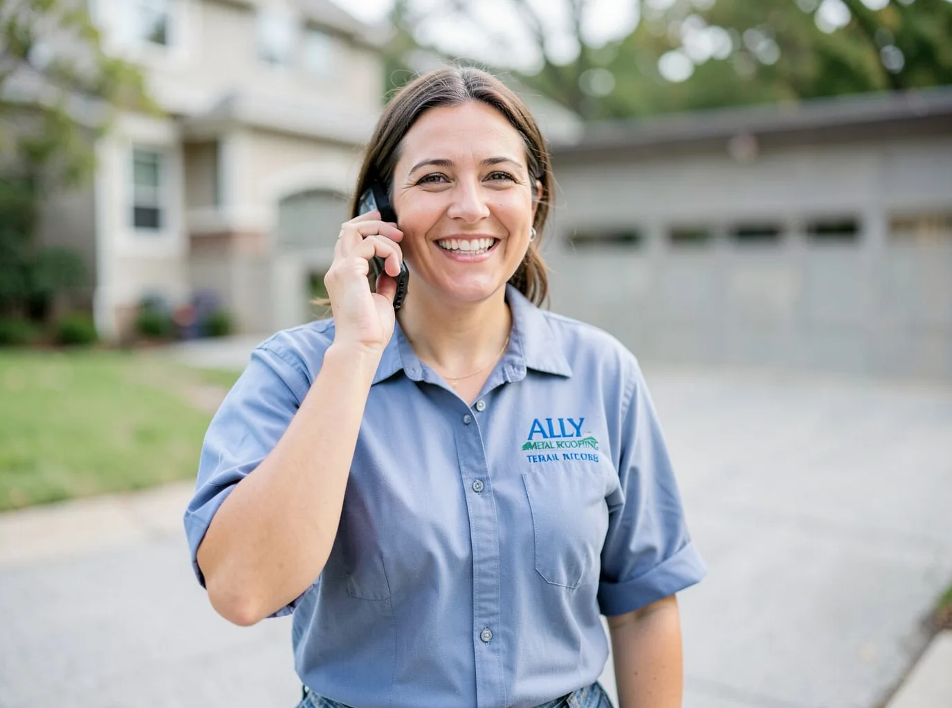 Metal Roof Installation Toano, VA FAQs